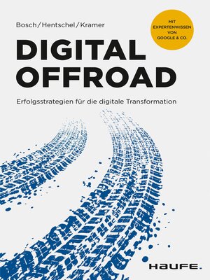 cover image of Digital Offroad